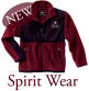 Spirit Wear